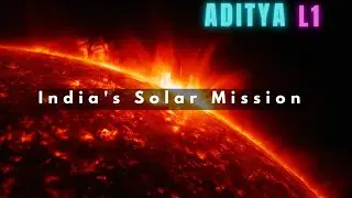 Aditya-L1 Mission Story | भारत का पहला Solar Mission | ISRO Sun Mission Explained in Hindi
