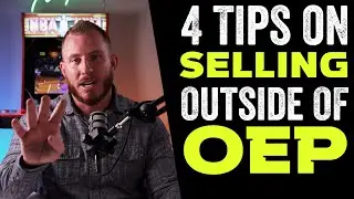4 Tips on How To Sell More Health Insurance After Open Enrollment