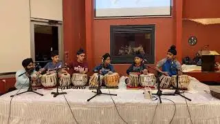Shaheedi Week Diwan December 27, 2019 - Gurdwara Mata Tripta Ji