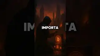 Compre BITCOIN! Use o m&eacute;todo C.A.F.&Eacute;. #bitcoin #dinheiro #curiosidades #futuro #investimentos