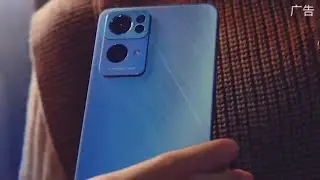 OPPO Reno 7 Series | Official Teaser #1