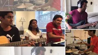 I Like Me Better &ndash; Lauv (Acoustic Band Cover)