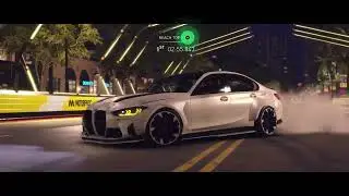 The Crew Motorfest: Stand Out Summit Showcase