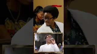 Ryan Davis vs Ron T 🤣🤣🤣🤣 #comedy #funny #shorts #youtubeshorts #funnyvideo #hiphop