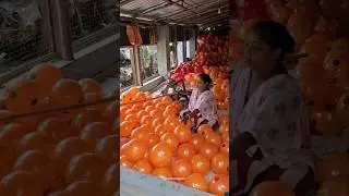 Balloon Ball for kid's making process in factory!! #ball #making #shorts