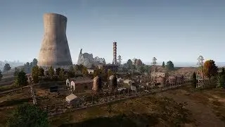ERANGEL VERSION 2 ,PUBG PC,PATCH 30