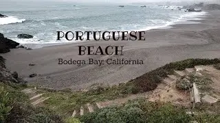 Portuguese Beach
