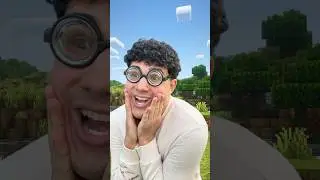 Cuando jugas Minecraft con amigos - Pt 3 #argentina #humor #comedia #sketch #amigos #minecraft