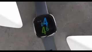 Fitbit Sense Advanced Smartwatch with Tools for Heart Health, Stress Management & Skins