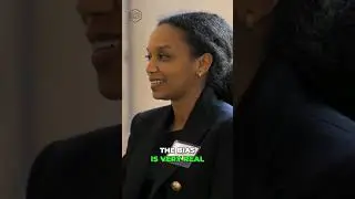 Female Founders: JUST GO FOR IT! - Iman Abuzeid, Incredible Health