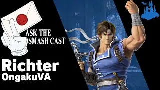 Ask the Smash Cast - Richter Trailer