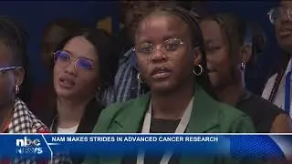 NUST hosts cancer genomics conference in Windhoek - nbc
