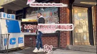 PGS Media Presents: Corner Chronicles {Episode 4} E Murda