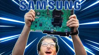 Samsung Plasma PN64F8500