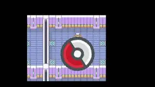 Pokemon Spartan restarted fighting 6th psychic gym - leader Sabrina (9-8-2022)
