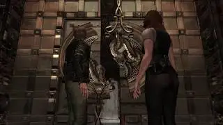 (PS4 PRO) RE6 Leon's Campaign Professional Part 2- Playing For Fun [FINALE]