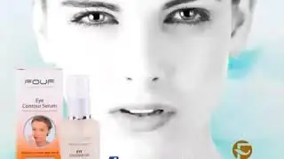 Know Your FOUF Products: Eye Contour Serum/Gel