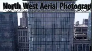 North West Aerial Photography - City Intro