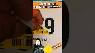 HOME DEPOT exposed #scam #tools #diy #homedepot  #fyp #welding #plumbing #hvac #hardwork #inflation
