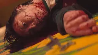 Nam-gyu Death Scene - Squid Game Season 3 Jump Rope