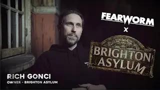 Tell Your Story | Brighton Asylum x FearWorm