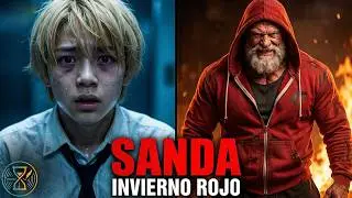 🎅🩸 SANDA: Invierno Rojo
