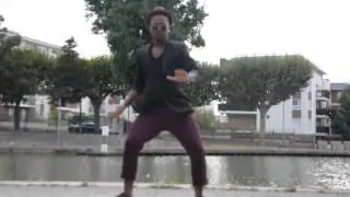 Tuage Remix Lionel YCVV Choreo