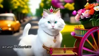 Cute Cats..Part 6.. #cute #Cats #shorts #short #Cat #funny #funnyvideo #CuteCatsShortsTV
