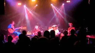 Yakuzi Pato live @ Klubi, Turku