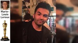 D&eacute;couvrez l'univers captivant de Nazim Khaled : un voyage inspirant &agrave; ne pas manquer !