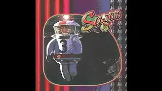 Sugar - The Vagrant