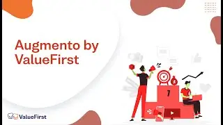 Augmento (Cross-Channel Marketing Platform)