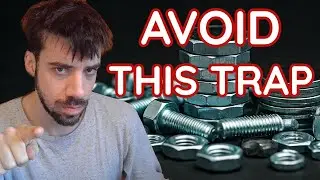 Are YOU Neglecting the NUTS and BOLTS of Poker?