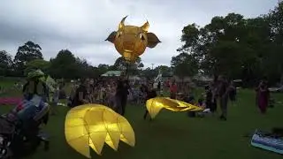 Curious Legends - Highlights Video
