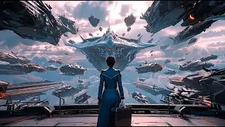 The Day Humanity Unveiled Its True Combat Power| HFY | Reddit Stories
