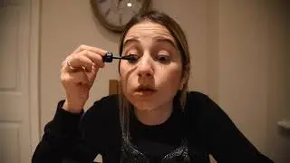 BADGAL BANG! MASCARA VS.LANCOME MONSIEUR BIG MASCARA | Rimel karşılaştırması,Favori rimelim