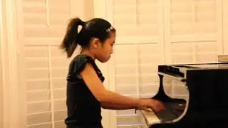 Jessica Wong Bach Fantasie