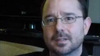 John Scalzi Interview with BuzzyMag.com