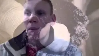 Winter vocabulary video