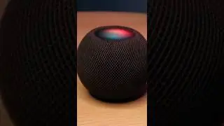 НОВЫЙ HomePod 2 уже СКОРО ⚡️