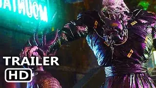 PS4 - Resident Evil 3 