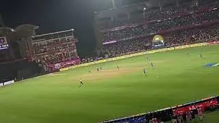 Wpl 2026 का पहला मैच, RCB ने आखिरी बोल पर 4 मारकर मैच जीत लिया