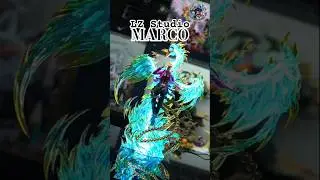 #one #piece #resin #collector #marco