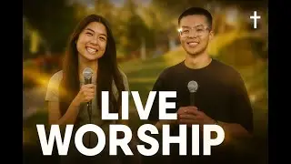This Is What Church Looks Like in the Metaverse (LIVE VR Service)