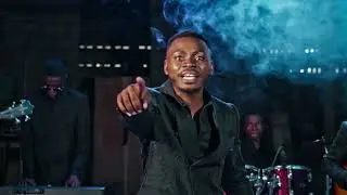LES VAINQUEURS MUSIC - SITABAKI IVI NILIVYO(Vidéo clip officiel)