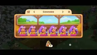 #TownShip Level 55 part 03 #township #townshipgame #township.