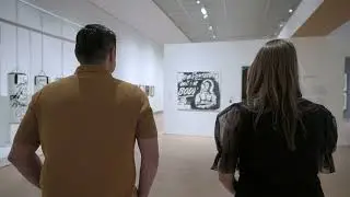 Andy Warhol: Revelation&mdash;On View Through June 19