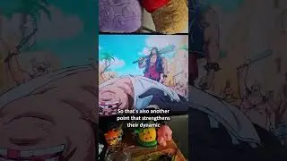 First Time Watching One Piece ep.1076