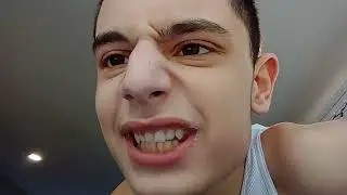 Waterworld (1995) Hes A Mutant Scene