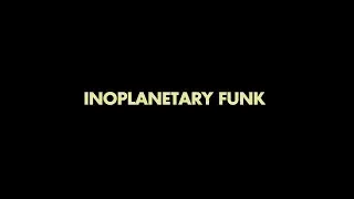 LORD APEX - INTERPLANETARY FUNK (OFFICIAL VIDEO)